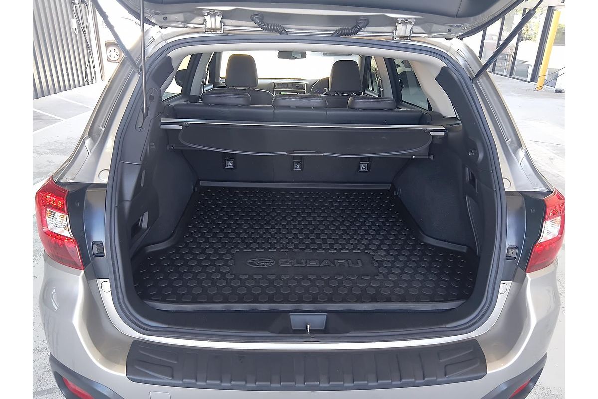 2020 Subaru Outback 2.5i Premium 5GEN