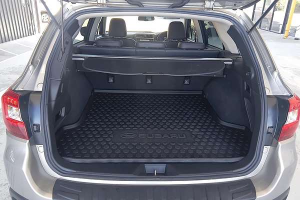 2020 Subaru Outback 2.5i Premium 5GEN