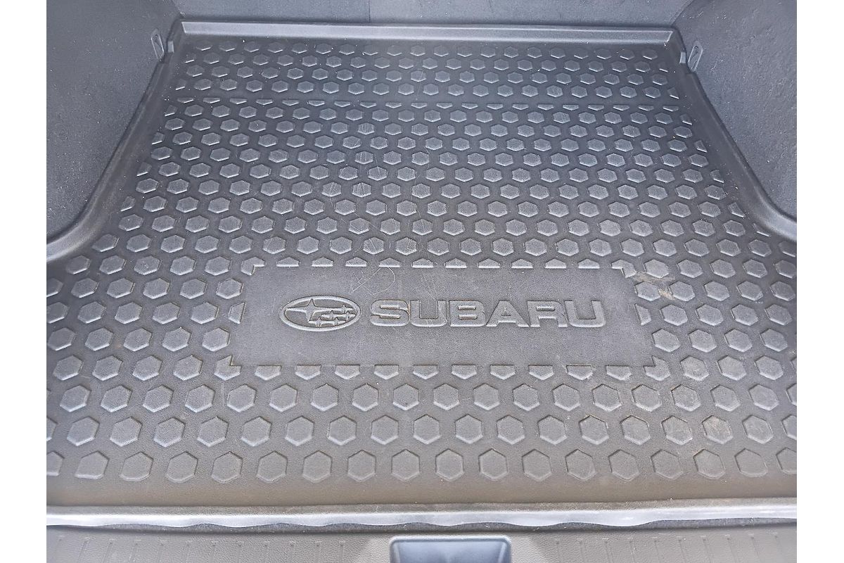 2020 Subaru Outback 2.5i Premium 5GEN