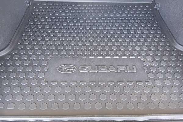 2020 Subaru Outback 2.5i Premium 5GEN