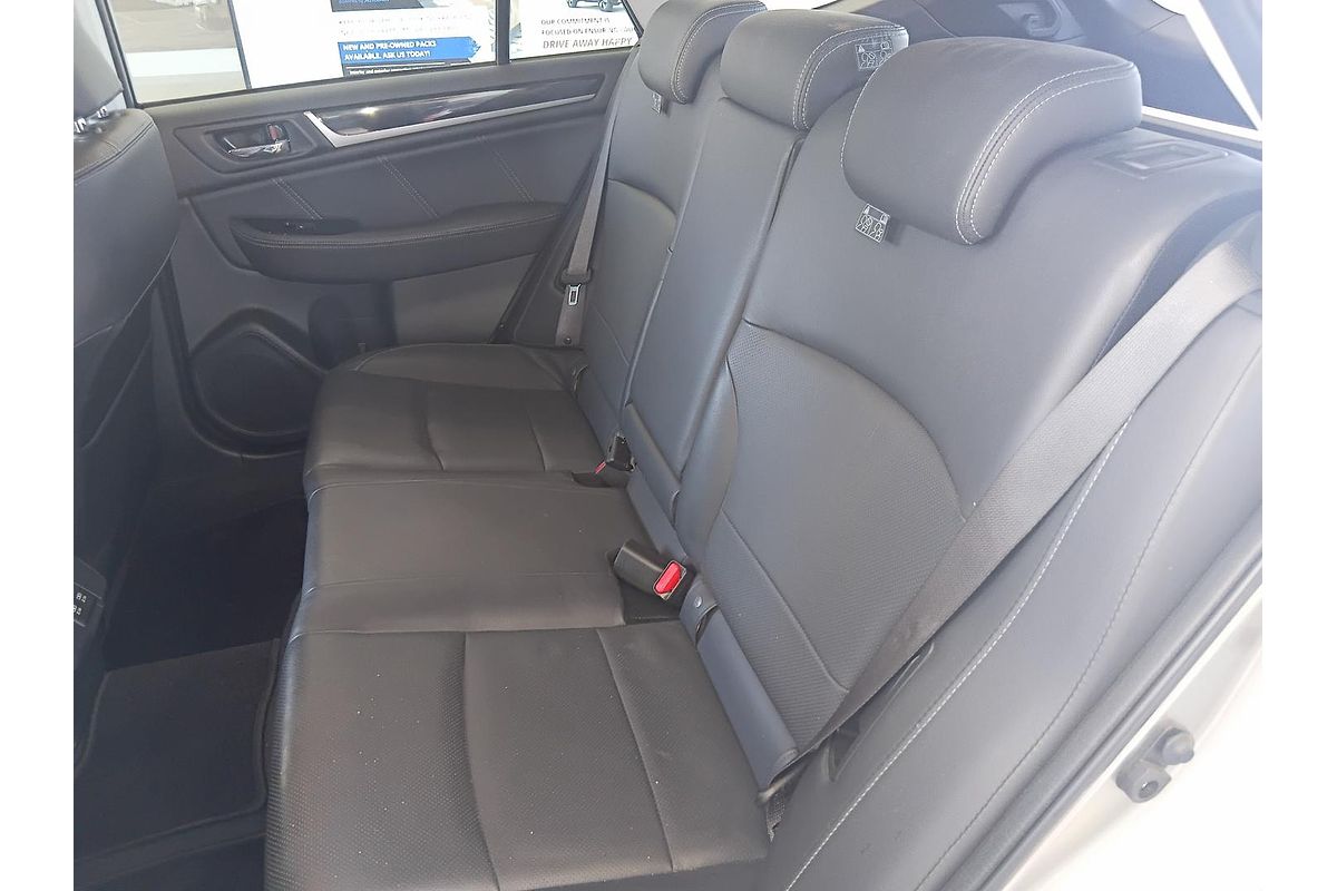 2020 Subaru Outback 2.5i Premium 5GEN