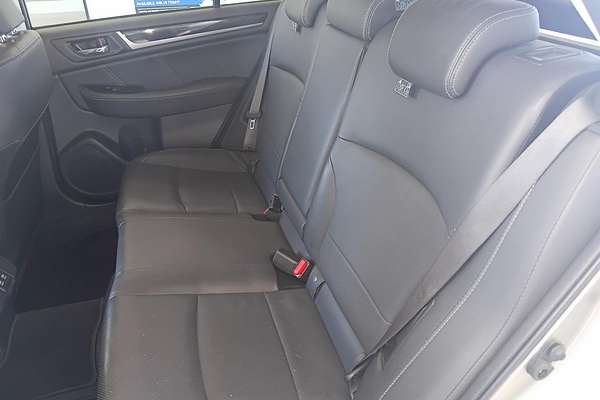 2020 Subaru Outback 2.5i Premium 5GEN