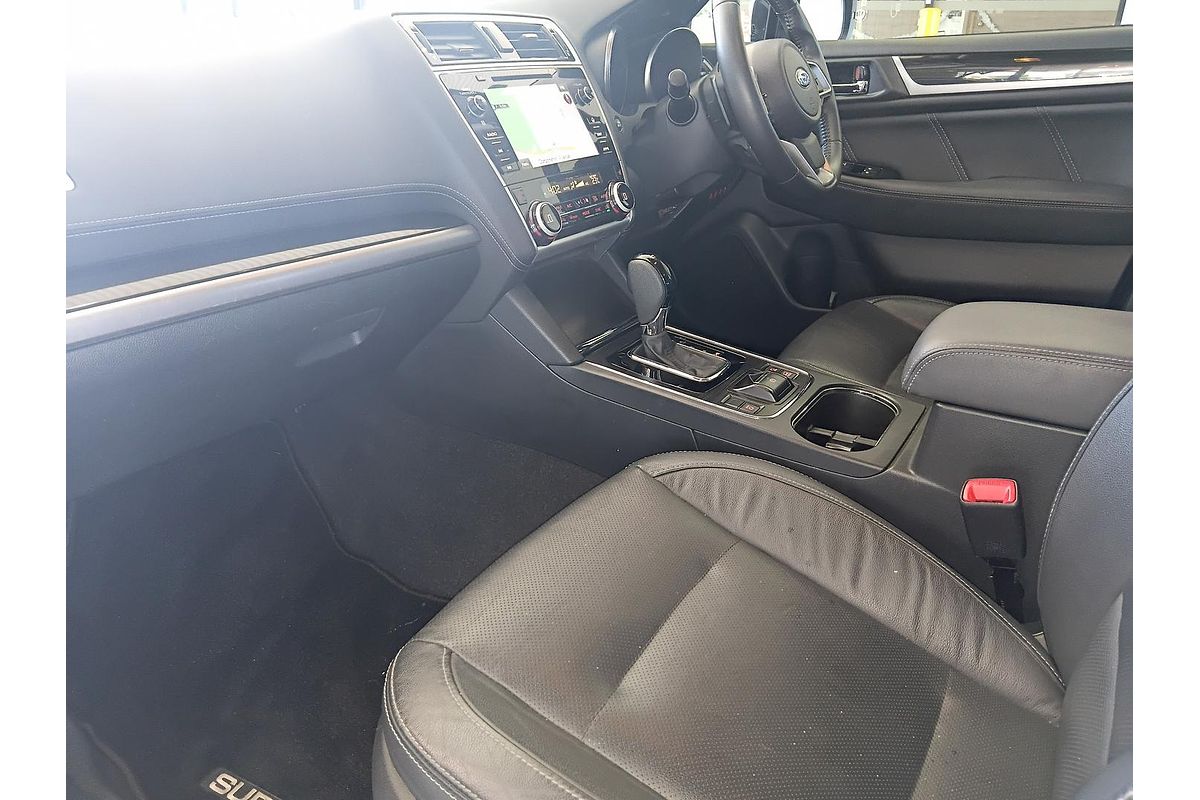 2020 Subaru Outback 2.5i Premium 5GEN