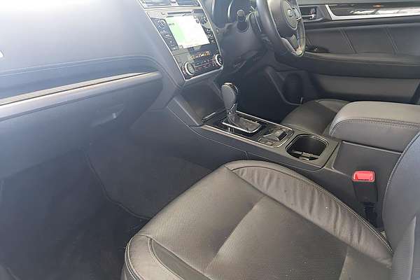 2020 Subaru Outback 2.5i Premium 5GEN