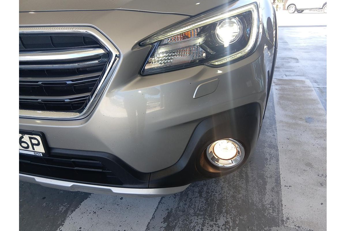 2020 Subaru Outback 2.5i Premium 5GEN