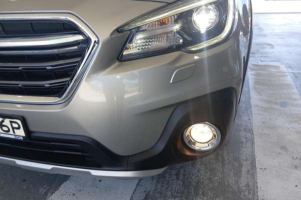 2020 Subaru Outback 2.5i Premium 5GEN