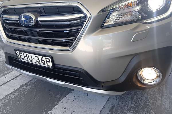 2020 Subaru Outback 2.5i Premium 5GEN