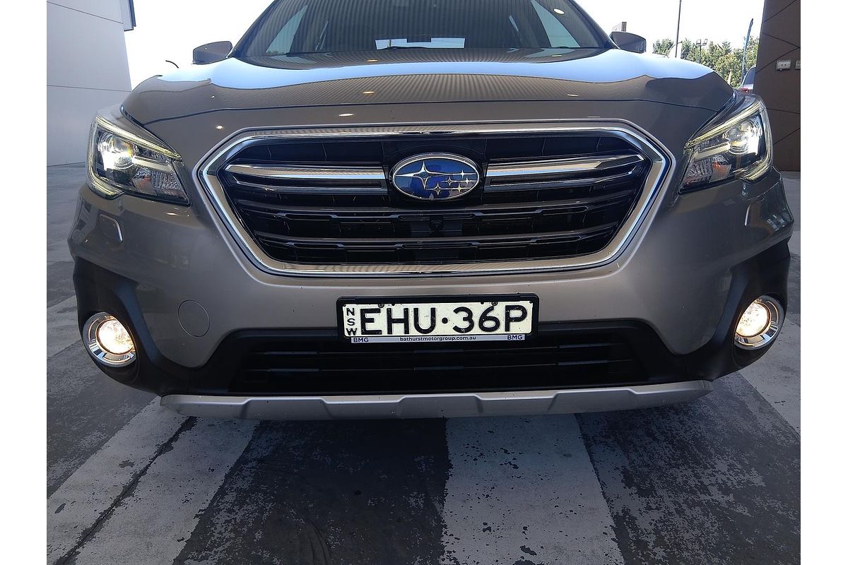 2020 Subaru Outback 2.5i Premium 5GEN
