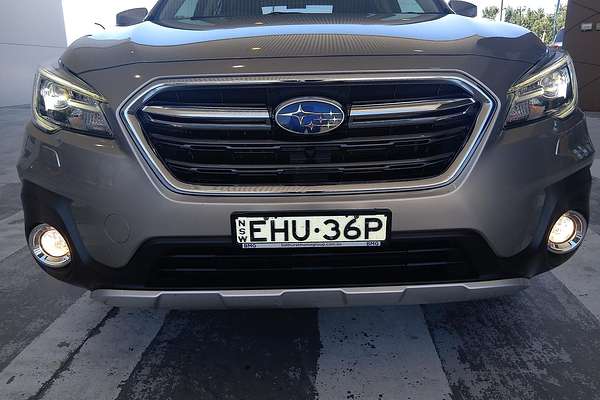 2020 Subaru Outback 2.5i Premium 5GEN