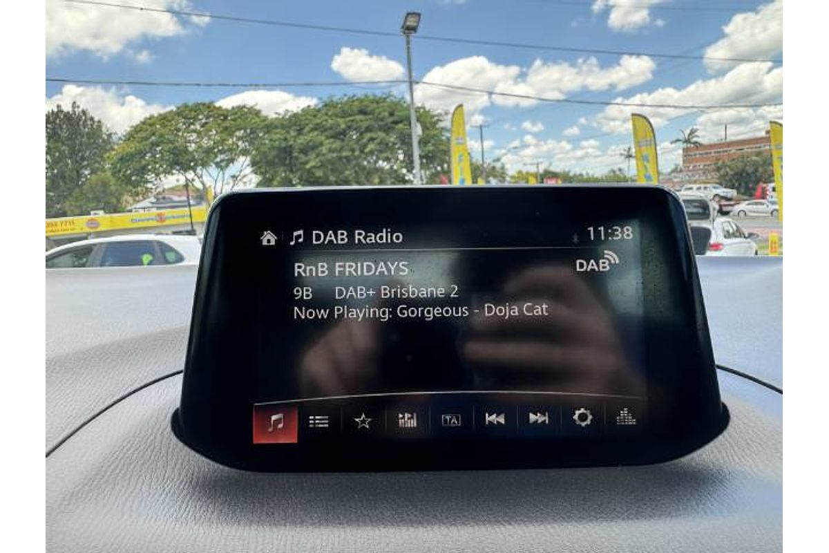 2019 Mazda 3 SP25 Astina BN Series