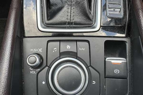 2019 Mazda 3 SP25 Astina BN Series