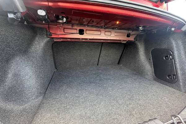 2019 Mazda 3 SP25 Astina BN Series