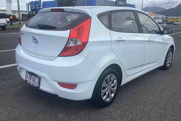 2015 Hyundai Accent Active RB3