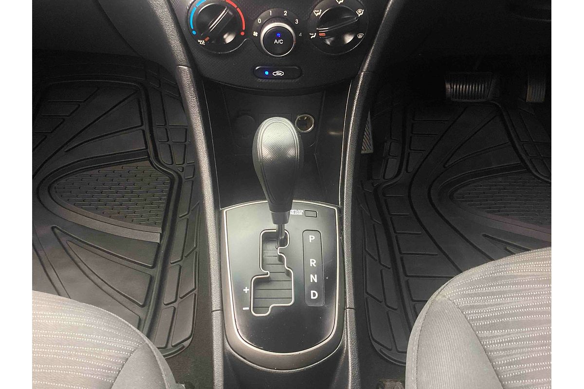 2015 Hyundai Accent Active RB3