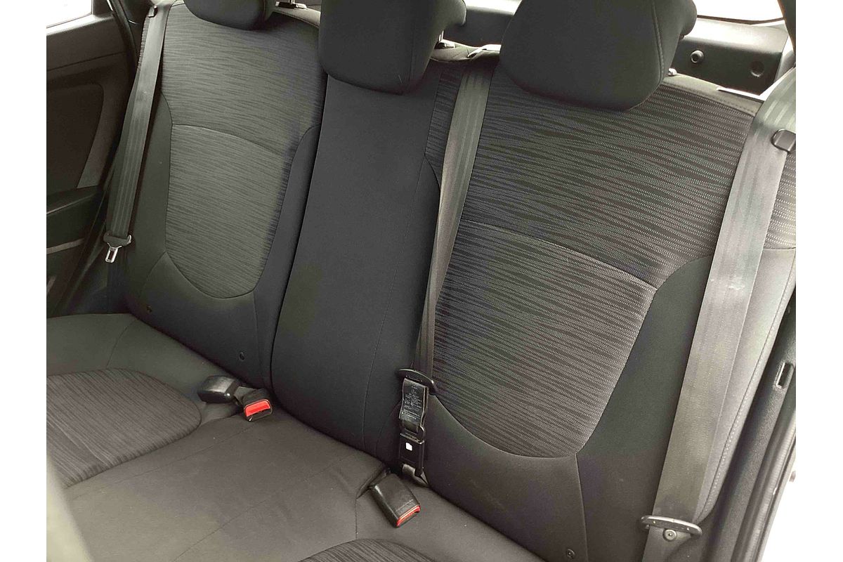 2015 Hyundai Accent Active RB3