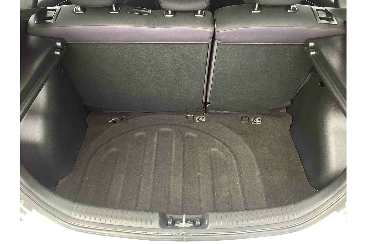 2015 Hyundai Accent Active RB3