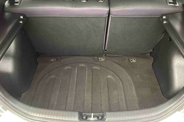 2015 Hyundai Accent Active RB3