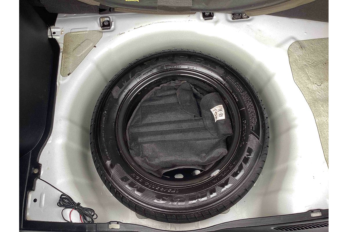 2015 Hyundai Accent Active RB3