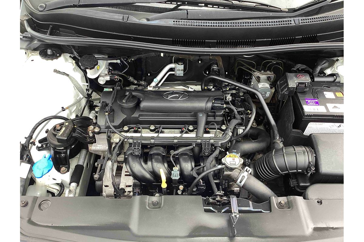 2015 Hyundai Accent Active RB3