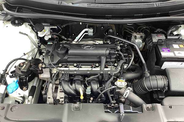 2015 Hyundai Accent Active RB3