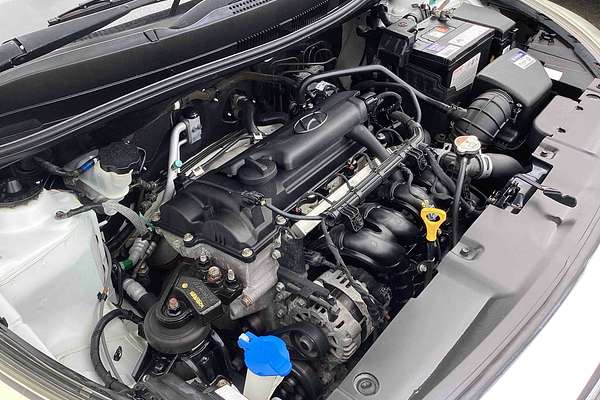 2015 Hyundai Accent Active RB3