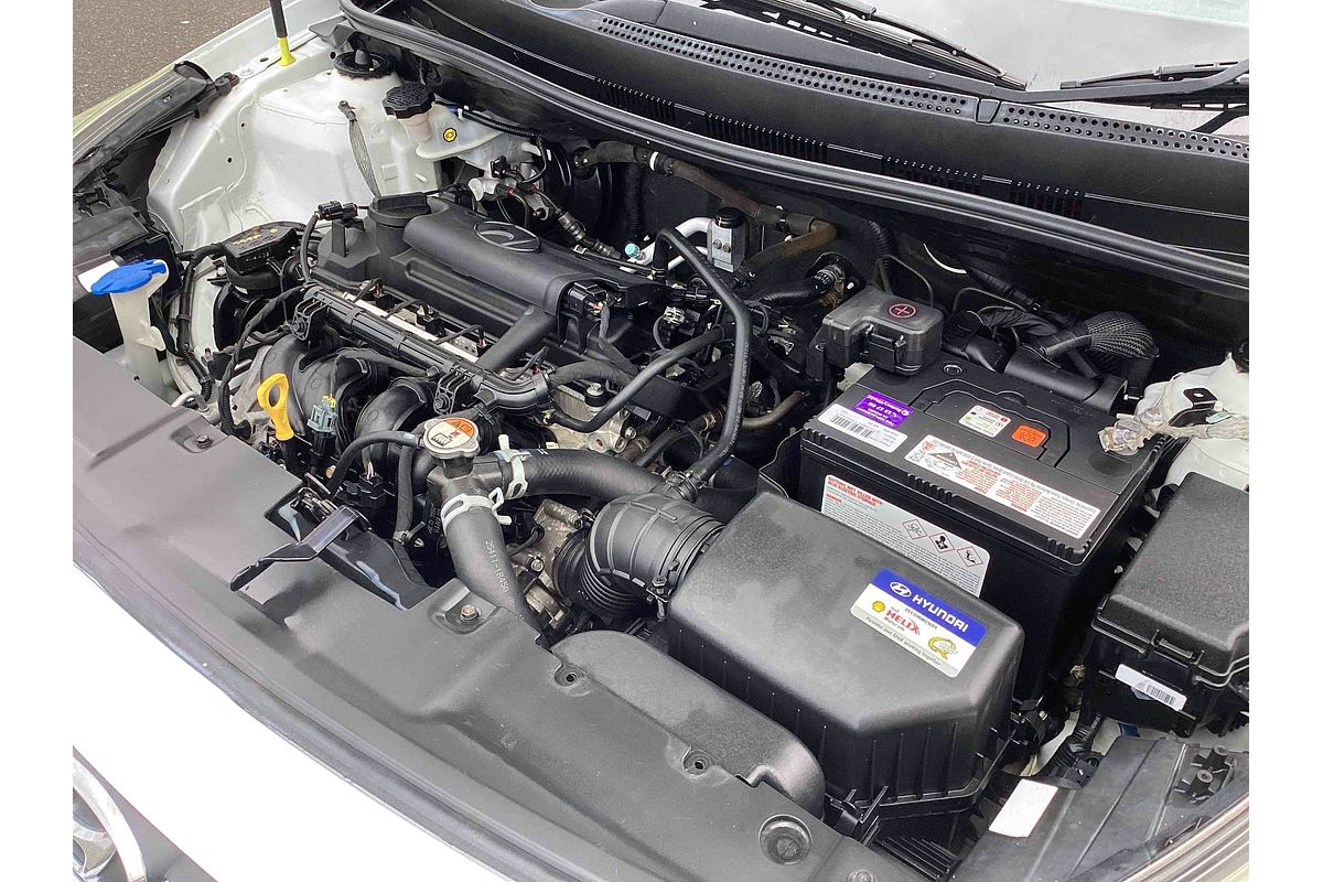 2015 Hyundai Accent Active RB3