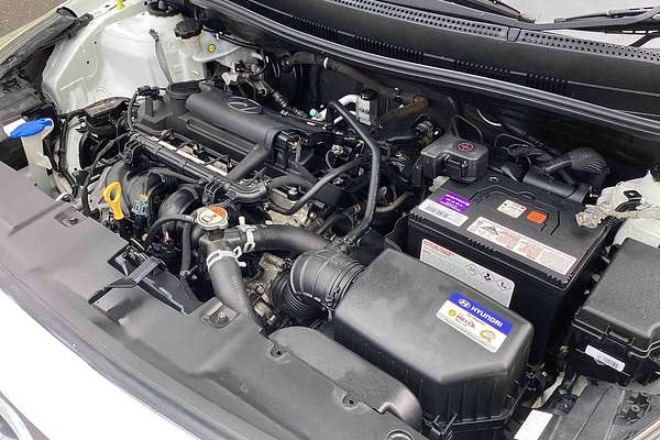 2015 Hyundai Accent Active RB3