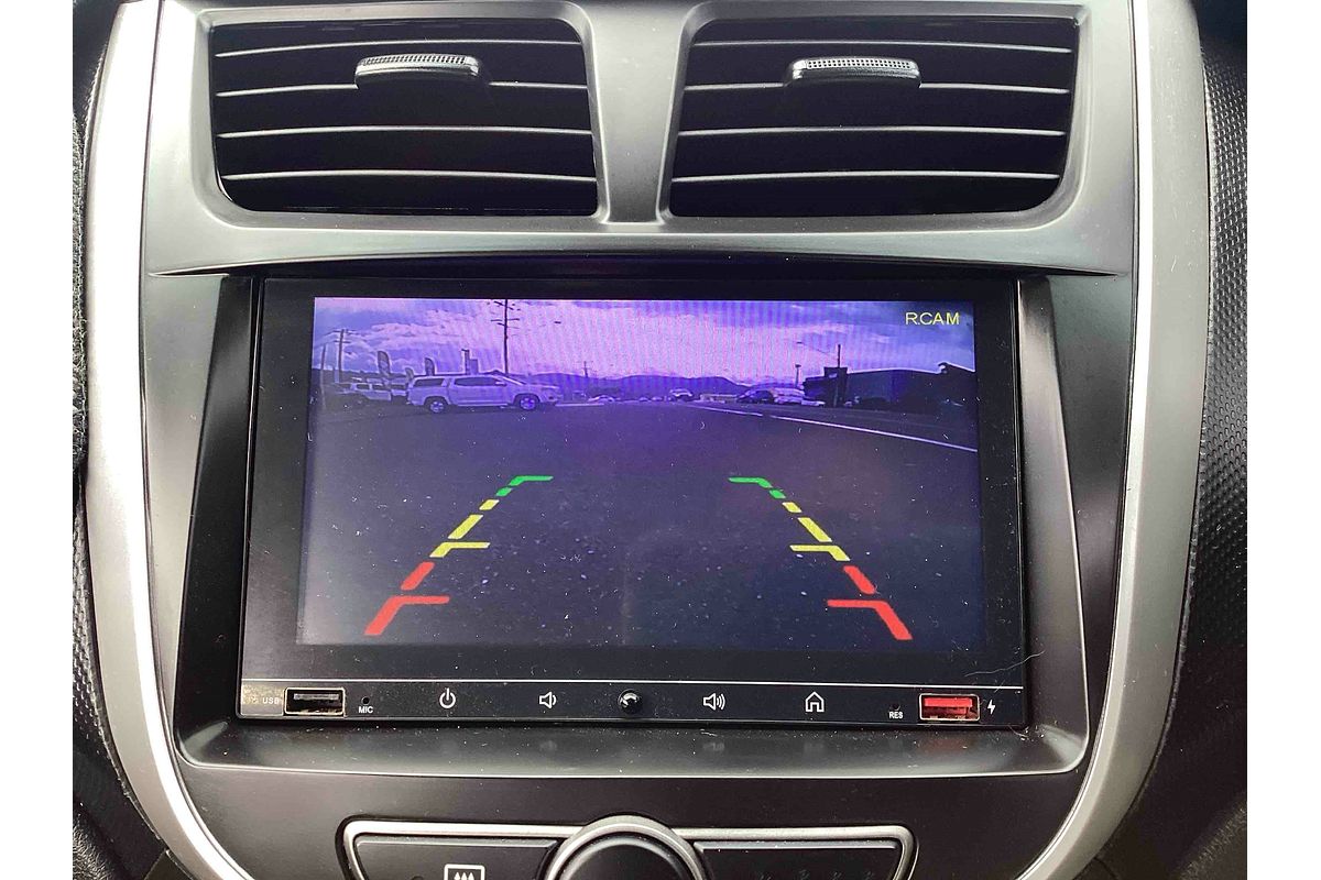 2015 Hyundai Accent Active RB3