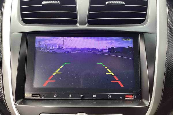 2015 Hyundai Accent Active RB3