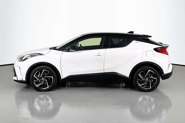 2022 Toyota CH-R CHR 2WD Pet Hatch CVT Koba