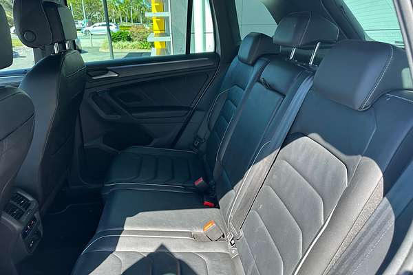 2021 Volkswagen Tiguan 162TSI R-Line 5N