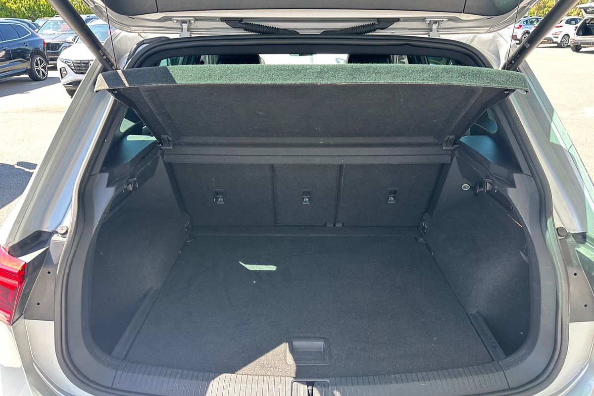 2021 Volkswagen Tiguan 162TSI R-Line 5N