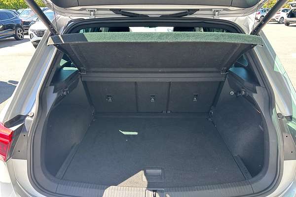 2021 Volkswagen Tiguan 162TSI R-Line 5N