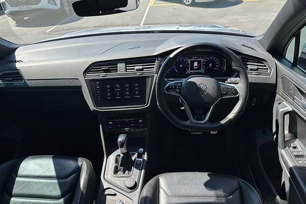 2021 Volkswagen Tiguan 162TSI R-Line 5N
