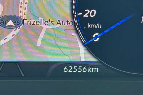 2021 Volkswagen Tiguan 162TSI R-Line 5N