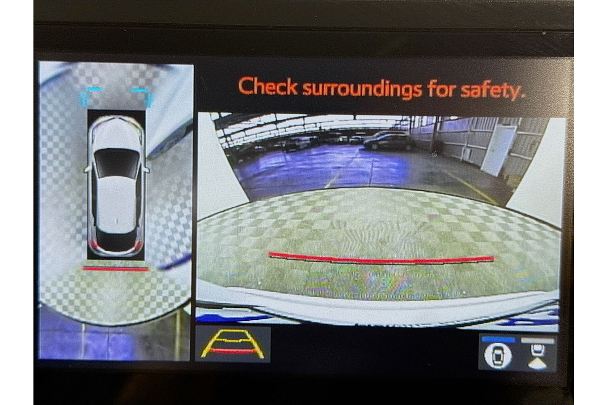 2022 Toyota CH-R CHR 2WD Pet Hatch CVT Koba