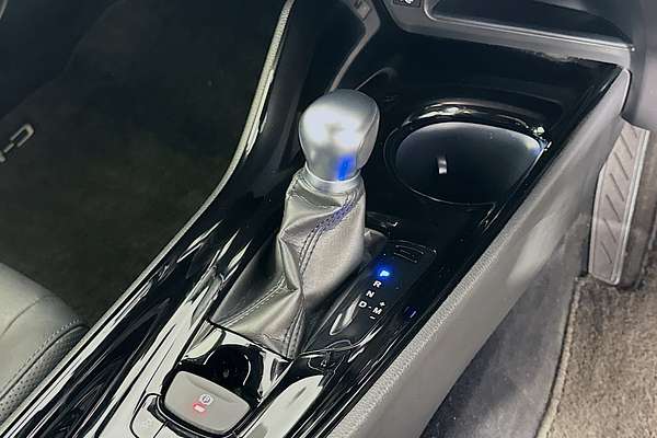 2022 Toyota CH-R CHR 2WD Pet Hatch CVT Koba