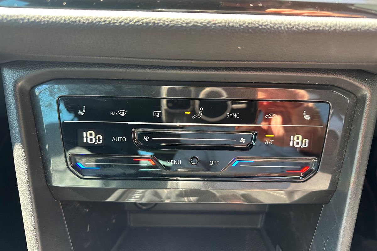 2021 Volkswagen Tiguan 162TSI R-Line 5N