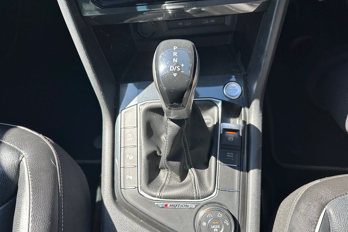 2021 Volkswagen Tiguan 162TSI R-Line 5N