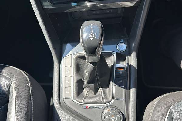 2021 Volkswagen Tiguan 162TSI R-Line 5N