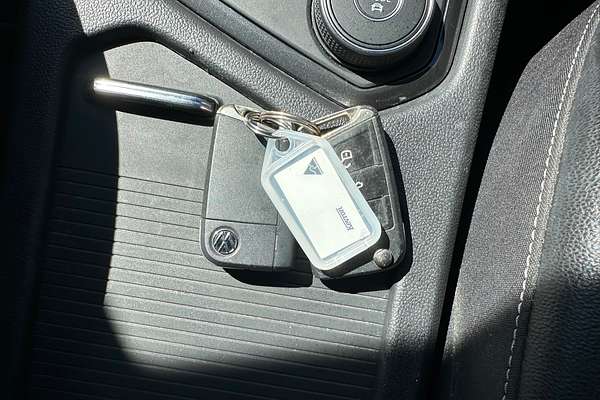 2021 Volkswagen Tiguan 162TSI R-Line 5N