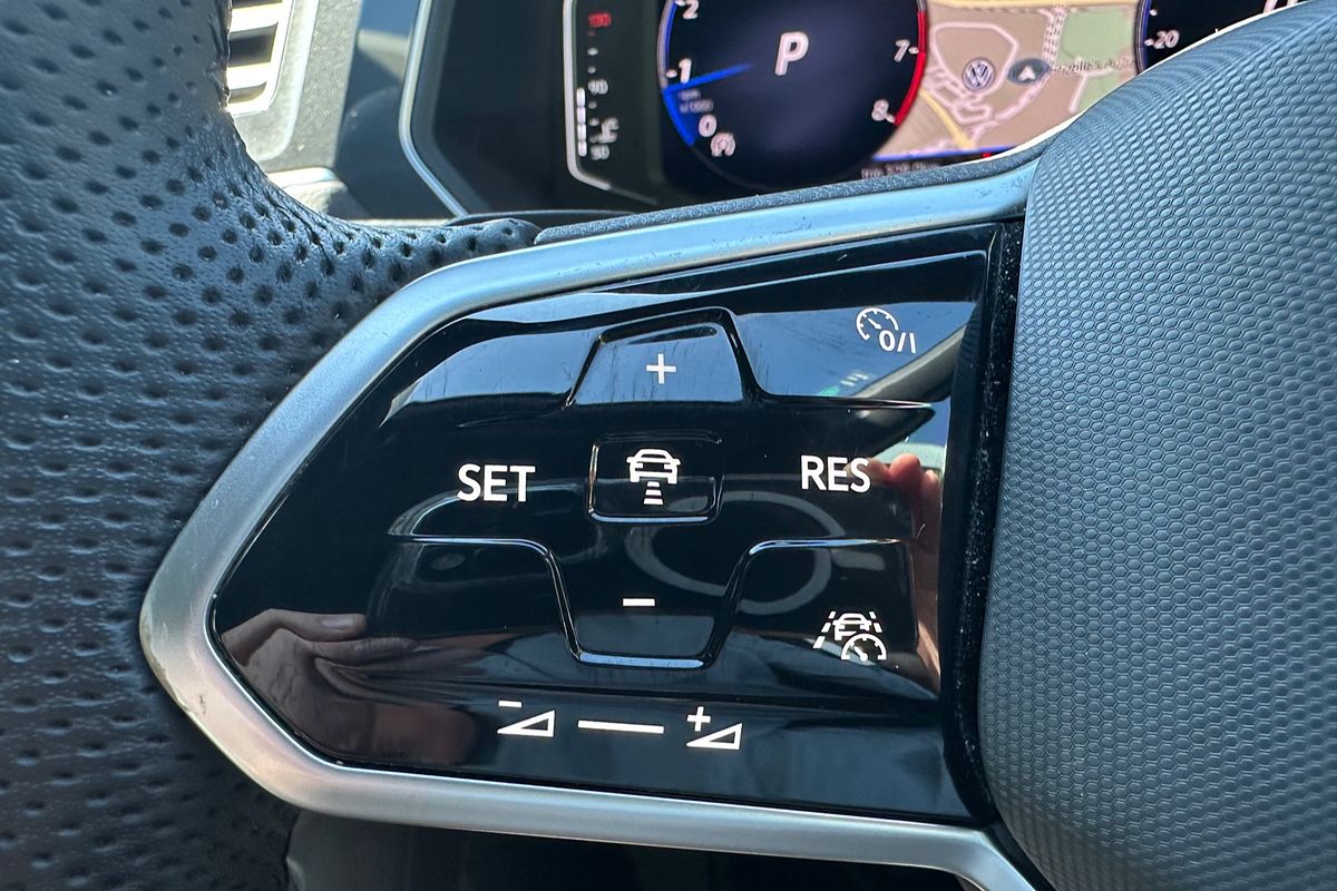 2021 Volkswagen Tiguan 162TSI R-Line 5N