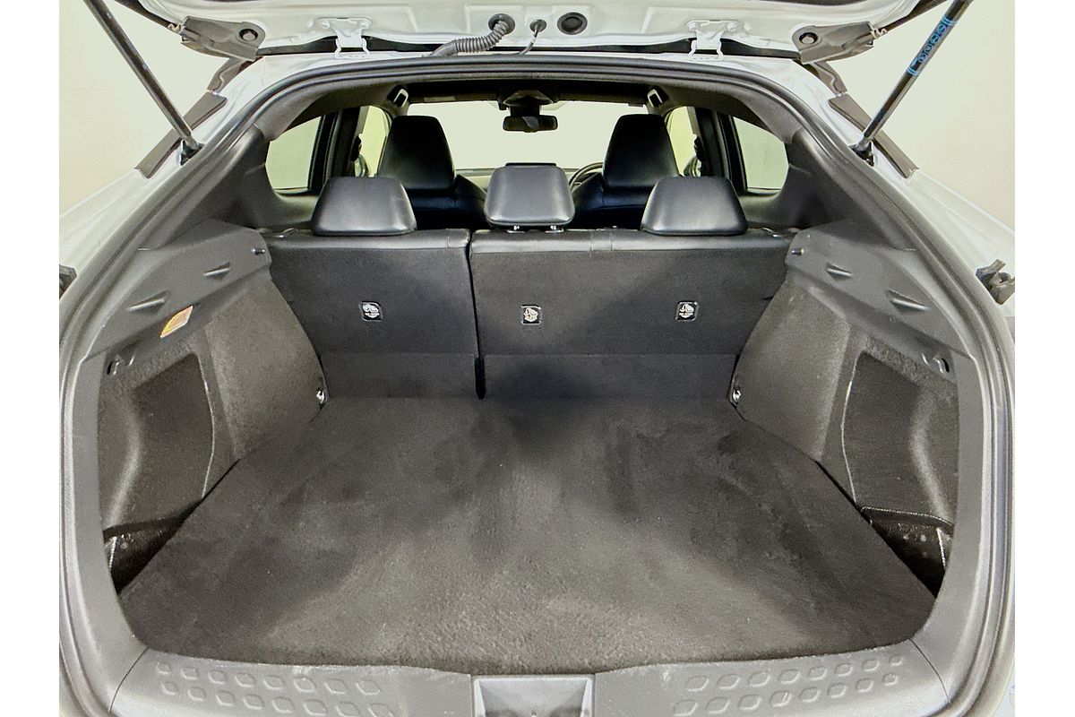 2022 Toyota CH-R CHR 2WD Pet Hatch CVT Koba