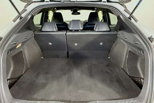 2022 Toyota CH-R CHR 2WD Pet Hatch CVT Koba