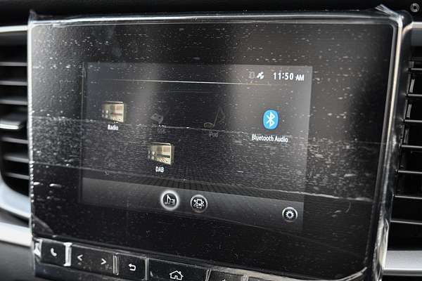 2023 Mazda BT-50 XT TF 4X4