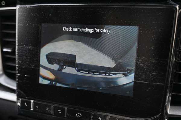 2023 Mazda BT-50 XT TF 4X4