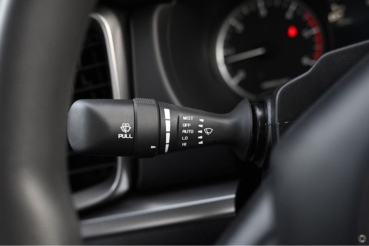 2023 Mazda BT-50 XT TF 4X4