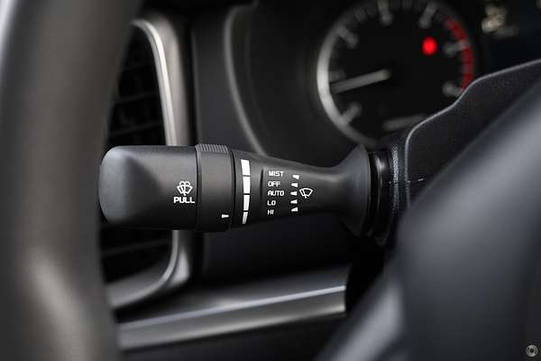 2023 Mazda BT-50 XT TF 4X4