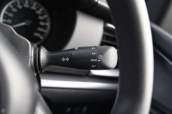 2023 Mazda BT-50 XT TF 4X4