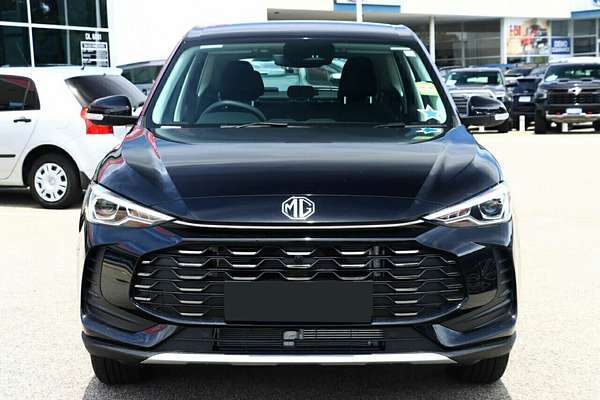 2025 MG ZS Vibe Turbo ZS32